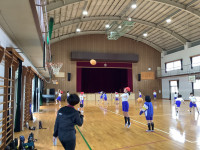 自由遊び①