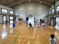 自由遊び②