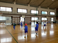 自由遊び③