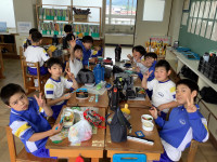 弁当①